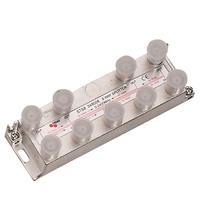 STS-8 8-way splitter, 5-2400